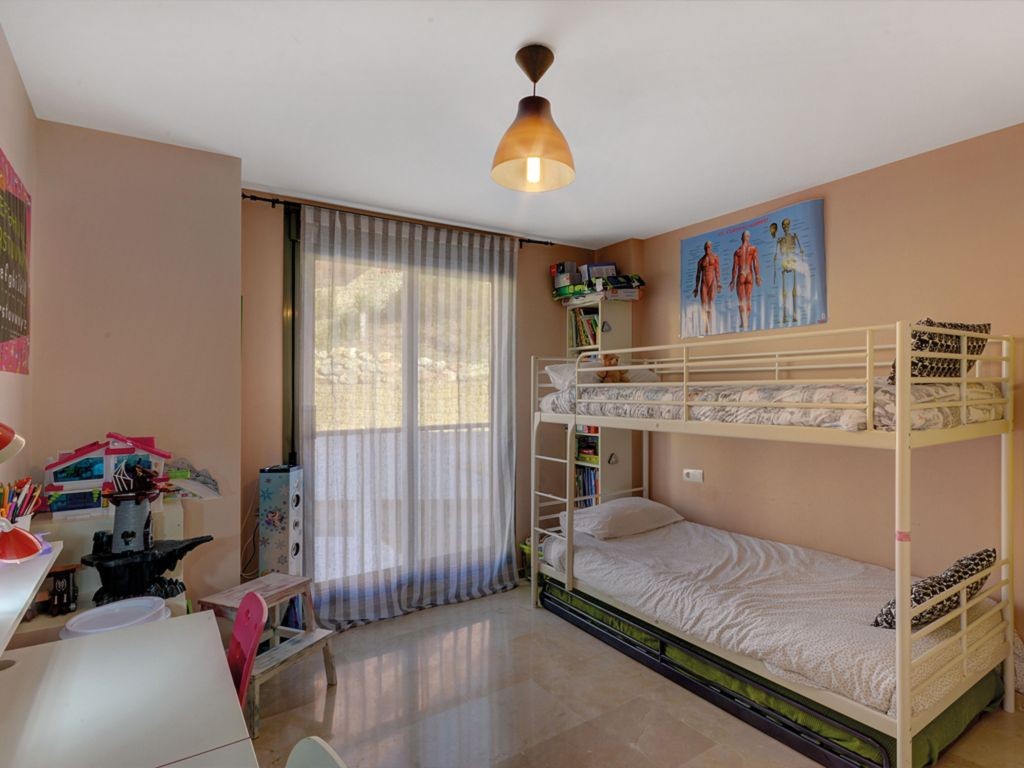 Apartment in Calahonda (Mijas)