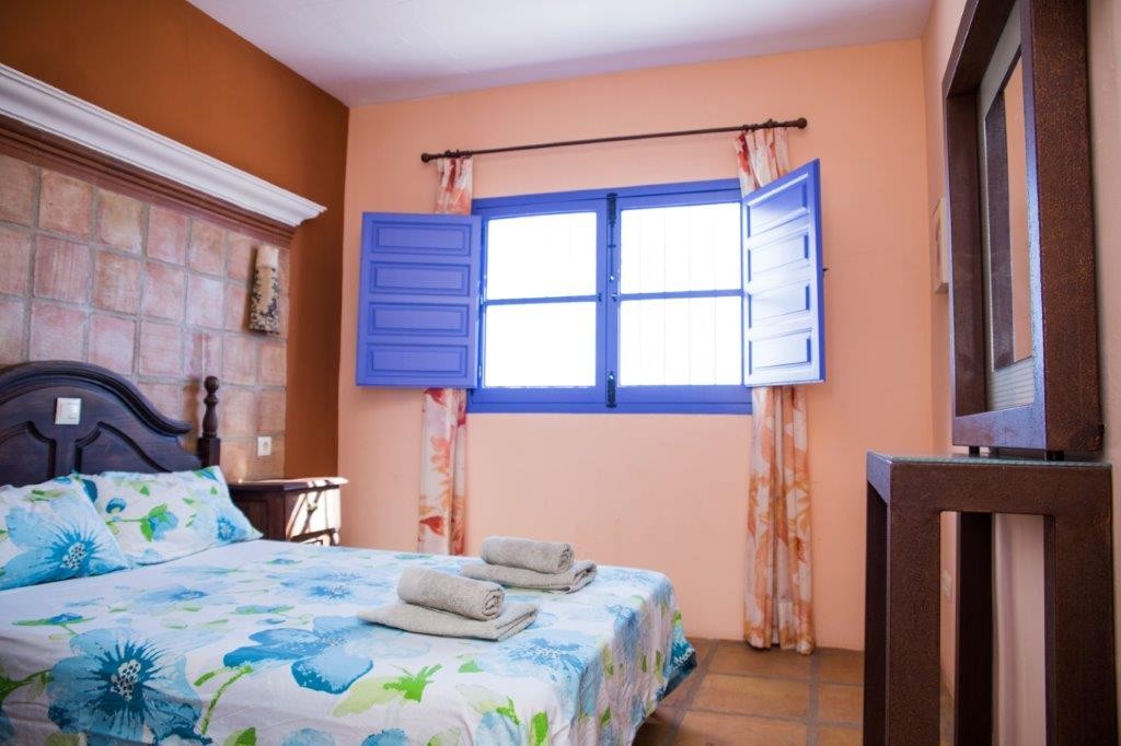 Bed and Breakfast in Guaro