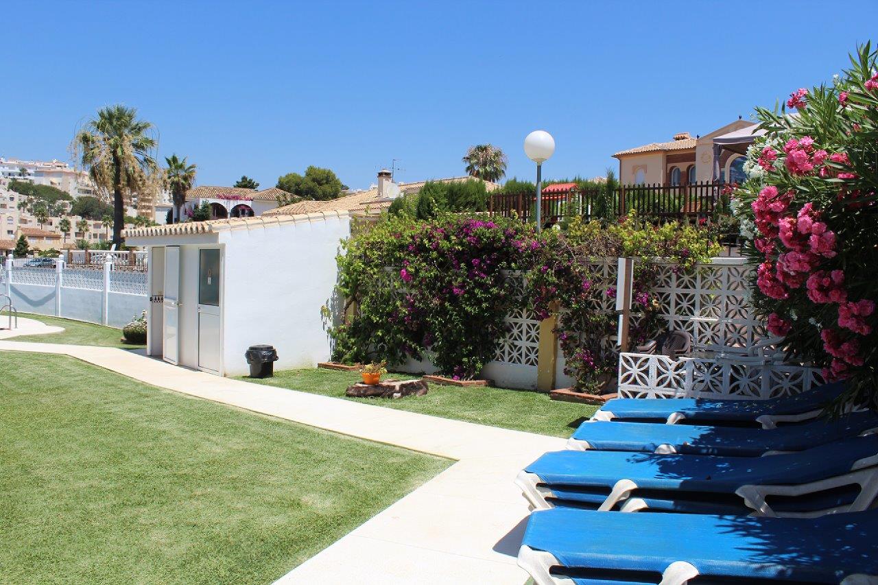Apartment for sale in Riviera del Sol - El Salado - Mijas Costa