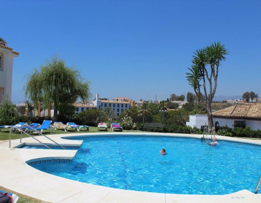 Apartment for sale in Riviera del Sol - El Salado - Mijas Costa