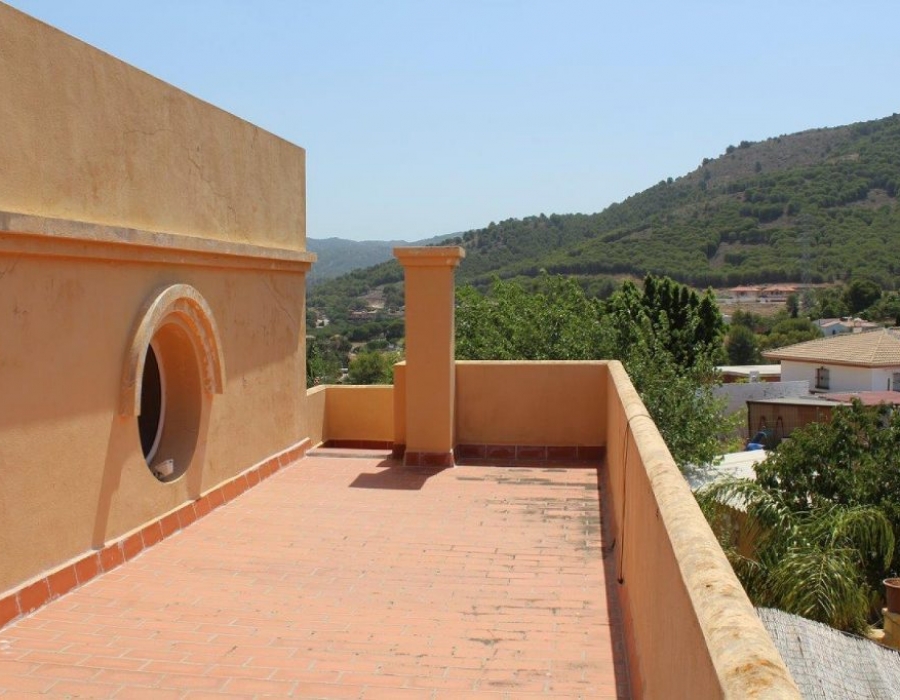 Villa Alhaurin de la Torre
