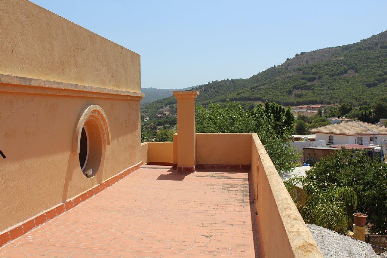 Villa Alhaurin de la Torre