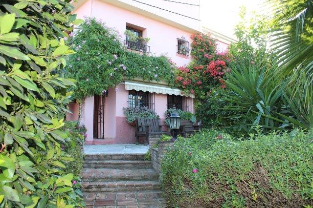 Villa in Alhaurin el Grande for sale