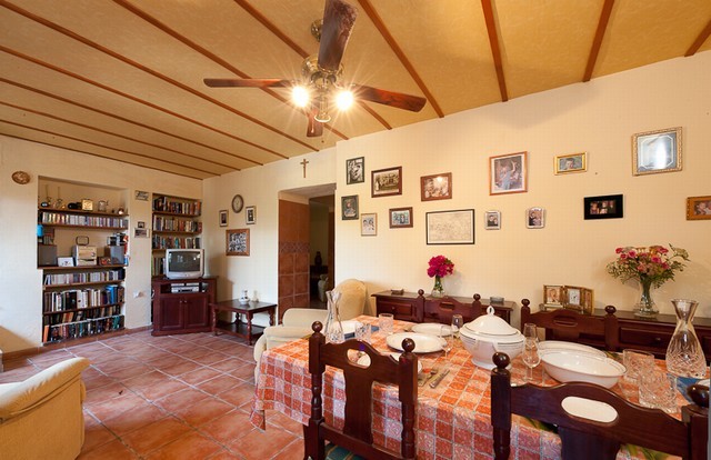 Villa in Alhaurin el Grande for sale