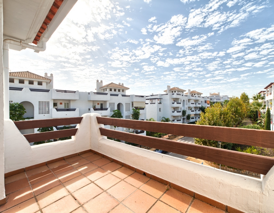 Apartment in Estepona for sale (Selwo Hills)