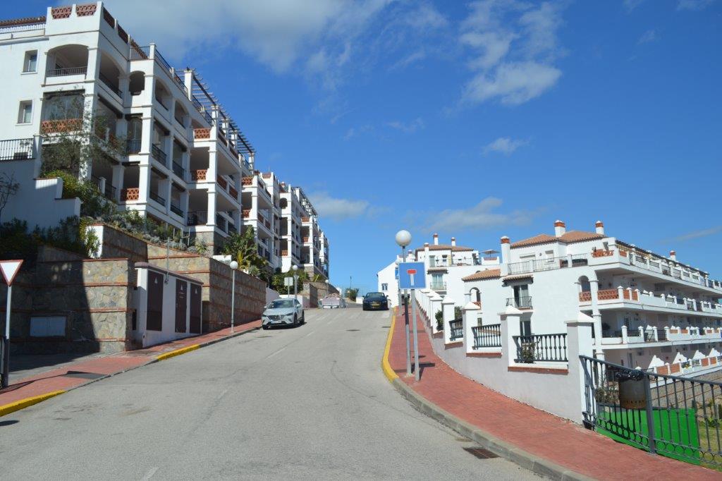 Apartment in Mijas Costa for sale (Calahonda)