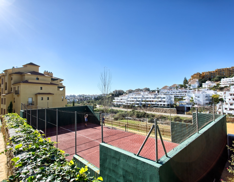 Apartment on the New Golden Mile (Estepona) for sale