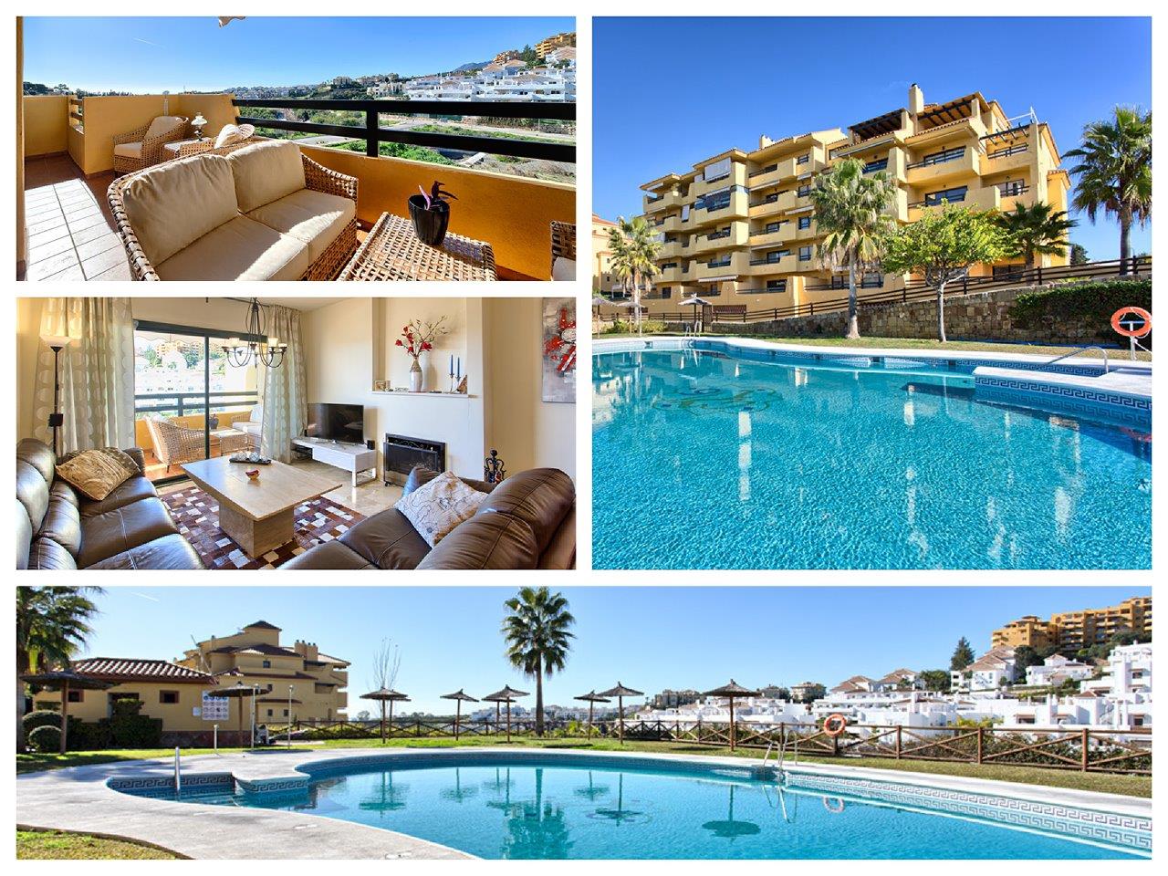 Apartment on the New Golden Mile (Estepona) for sale