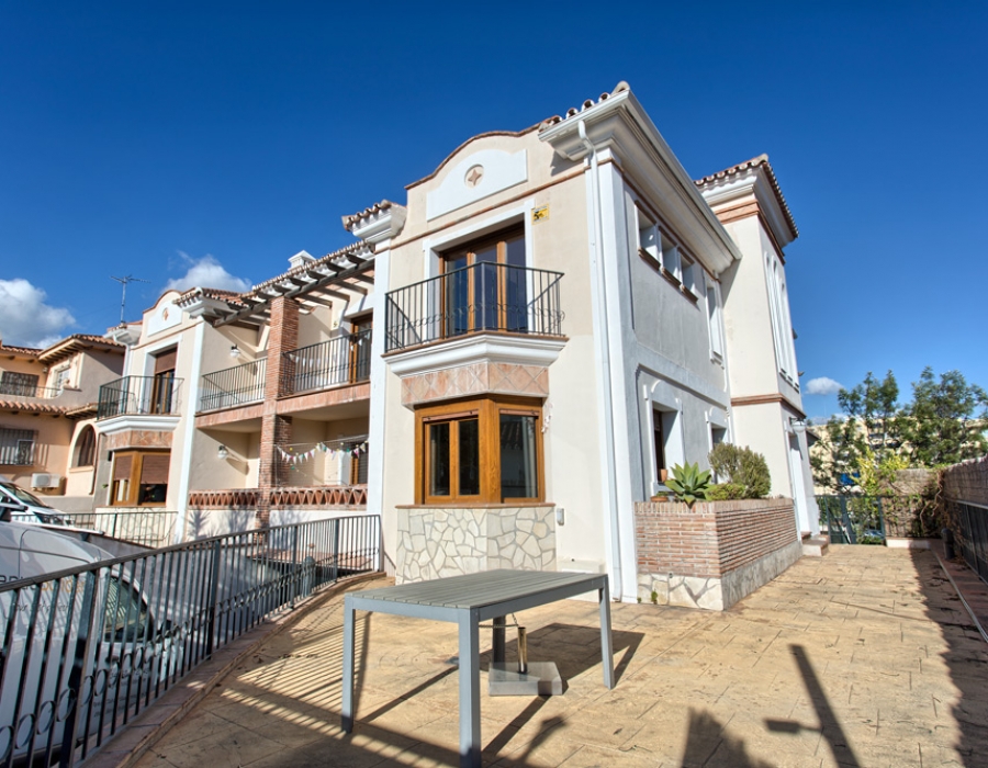 Villa in Marbella centre for sale