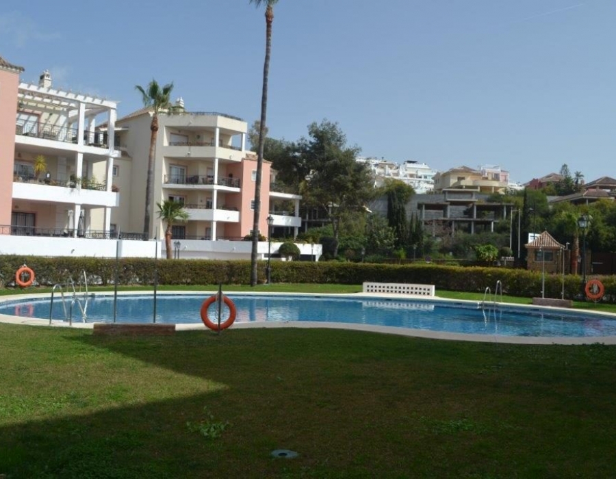 Apartment in Marbella River Garden for sale