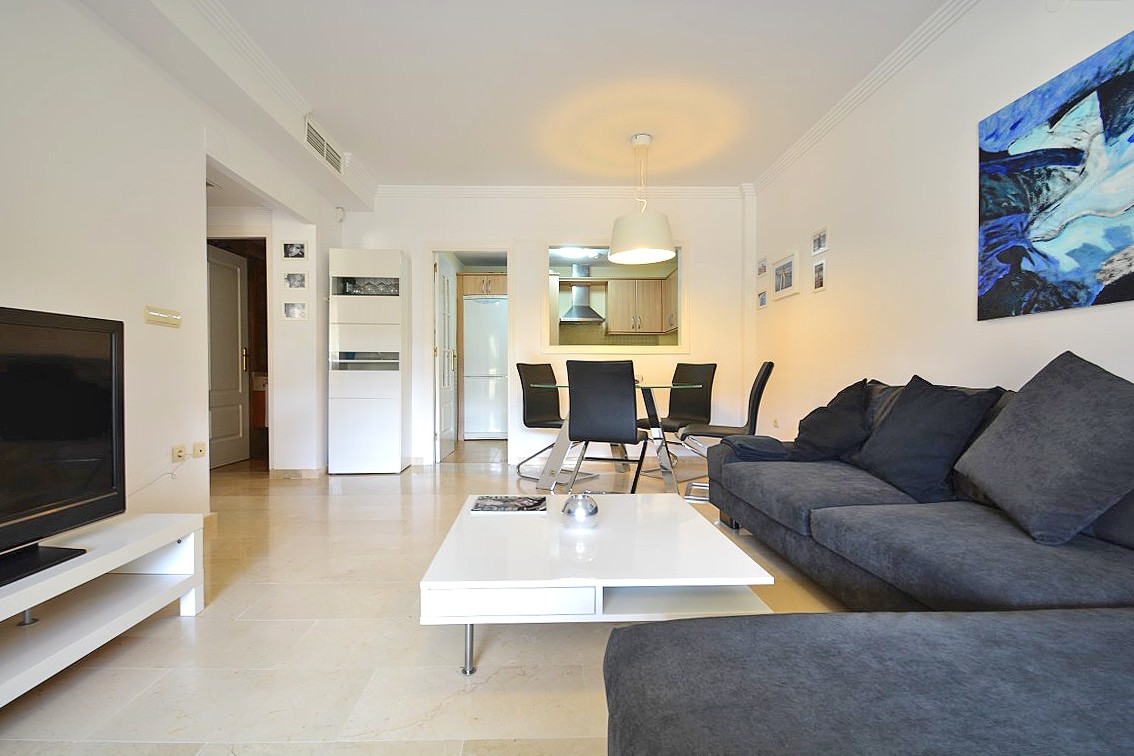 Apartment in Elviria for sale (Marbella)