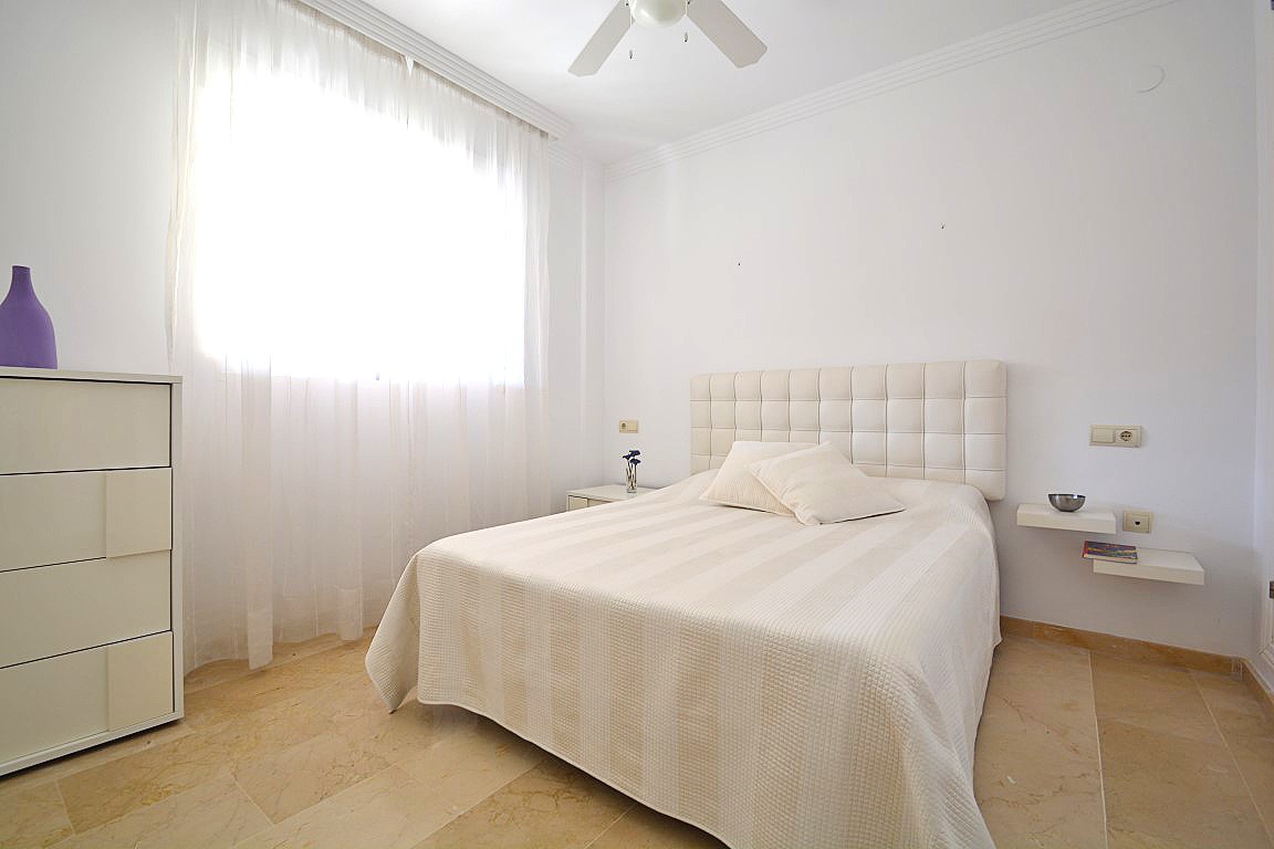 Apartment in Elviria for sale (Marbella)