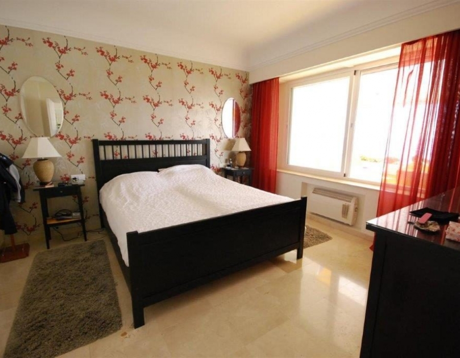 Apartment in Guadalmina Beach Marbella for sale