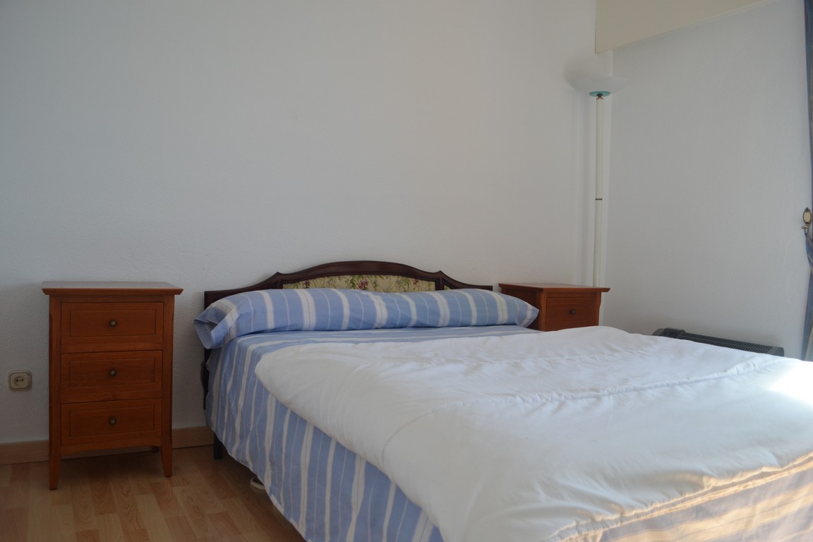 Apartment in Torremuelle for sale (Benalmadena Costa)