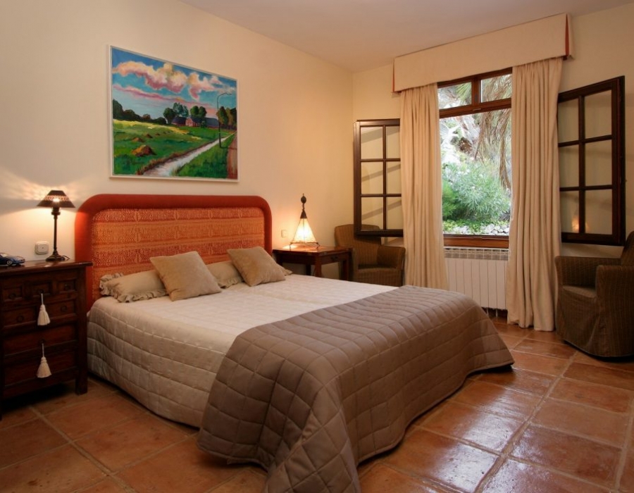 Villa in Benahavis Hills for sale (Costa del Sol)