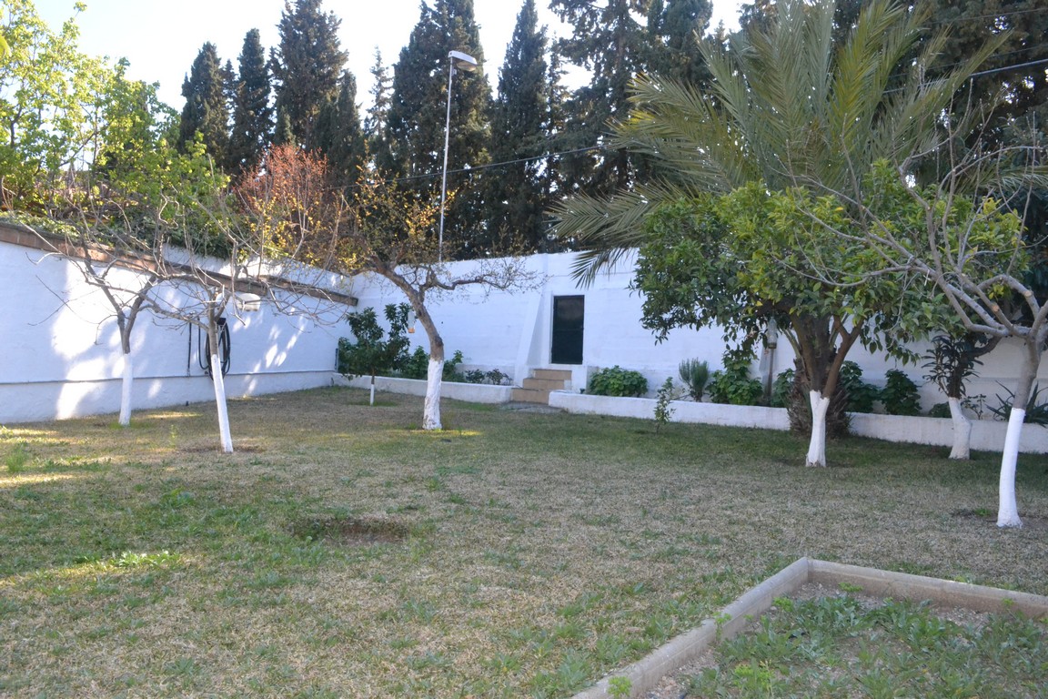 Villa in Churriana for sale