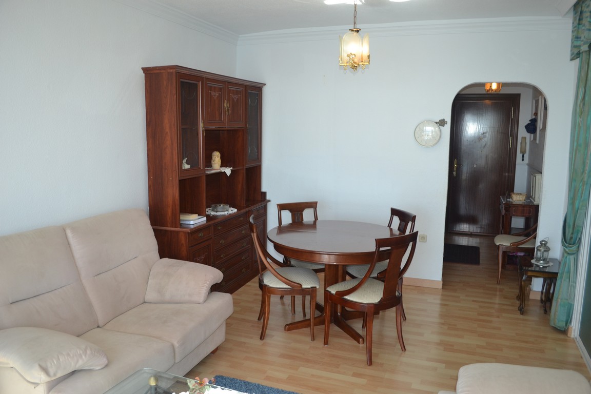 Apartment in Torremuelle for sale (Benalmadena Costa)