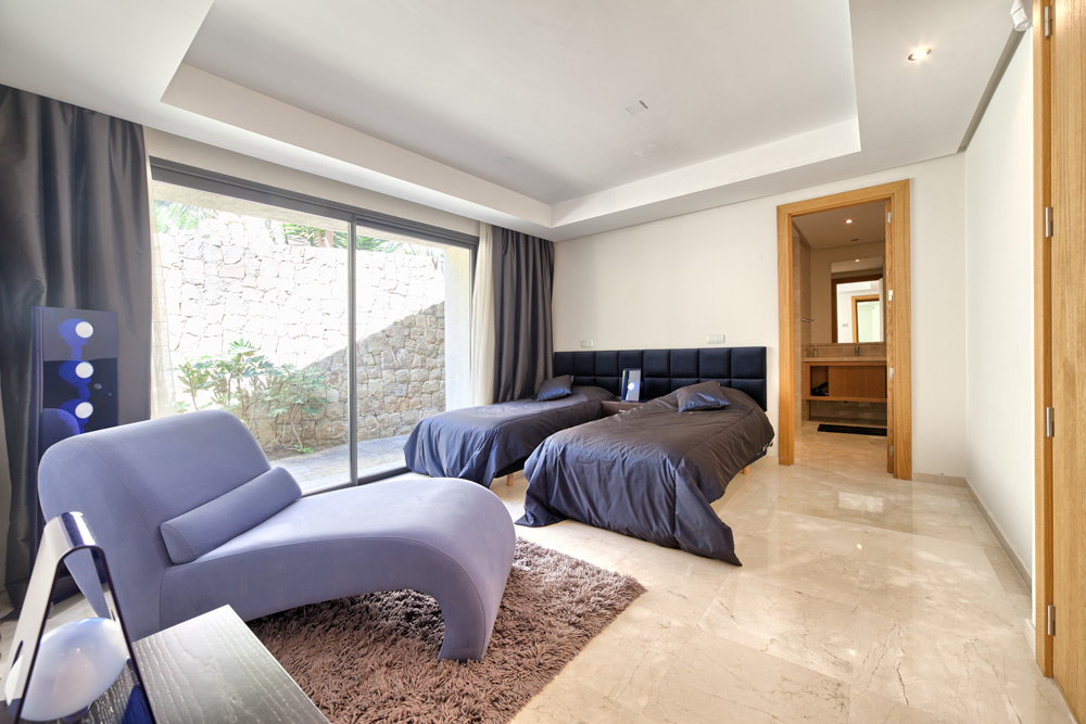 Apartment in Imara for sale (Marbella - Golden Mile)
