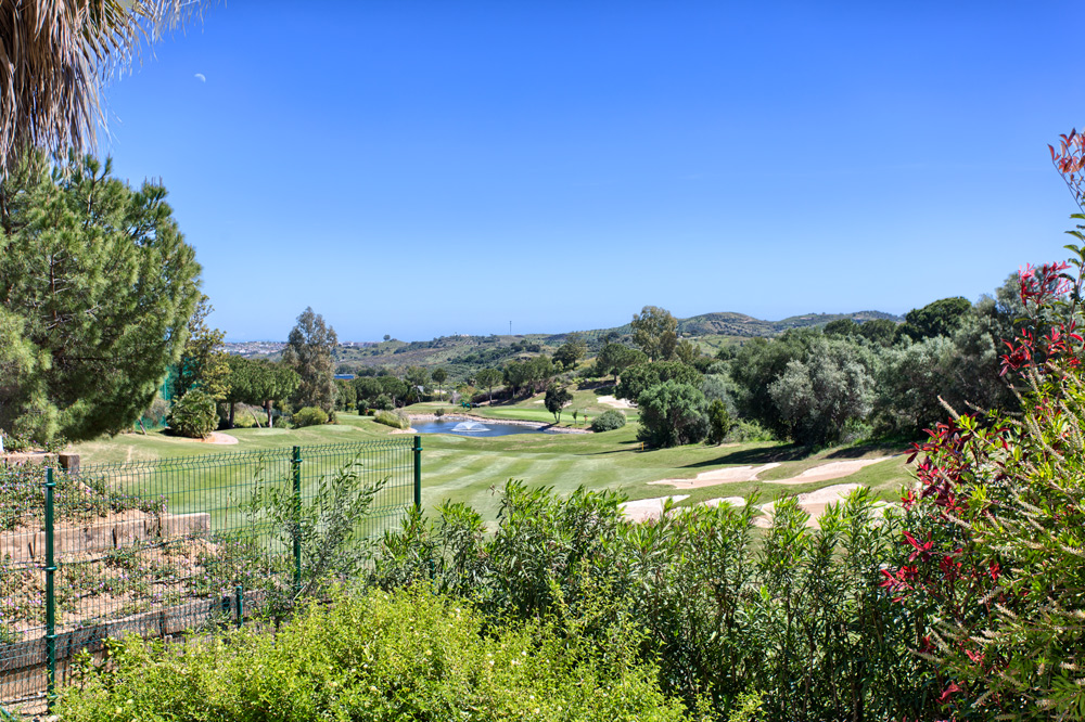 Villa in Mijas La Cala Golf Resort for sale