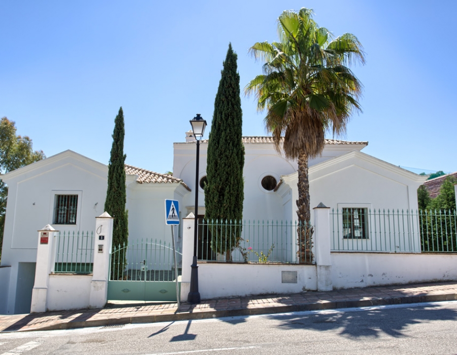 Villa in La Cala Golf for sale (Mijas)