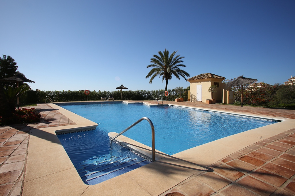 Apartment in Elviria Hills for sale (Marbella)
