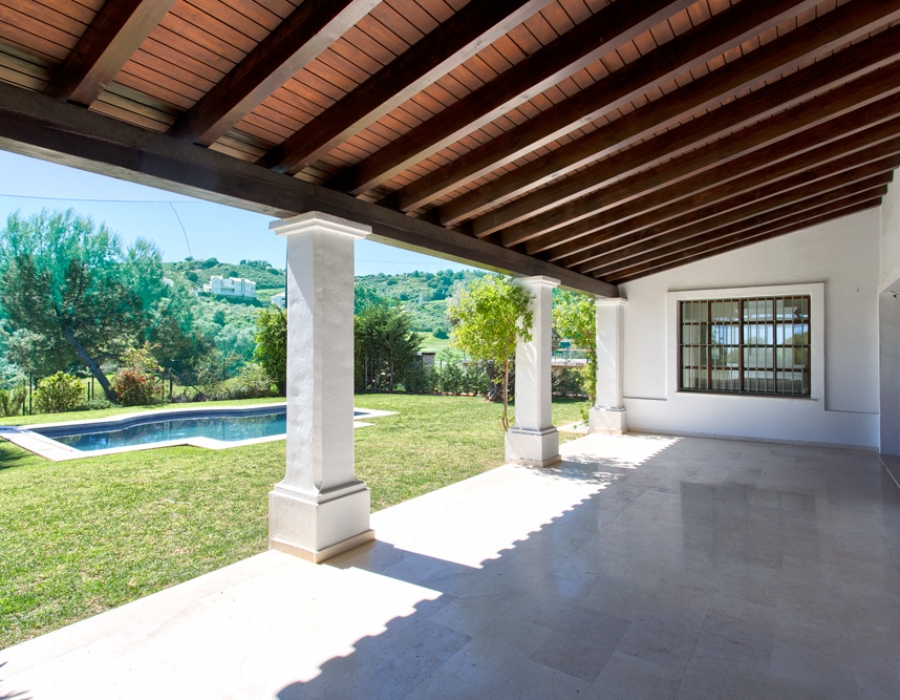 Villa in La Cala Golf for sale (Mijas)