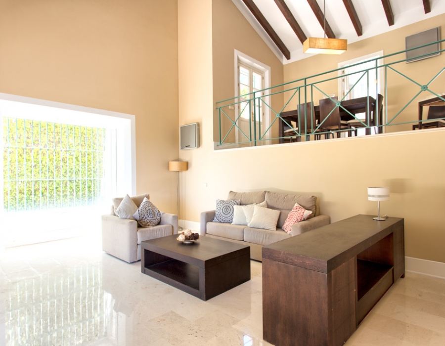 Villa in Mijas La Cala Golf Resort for sale