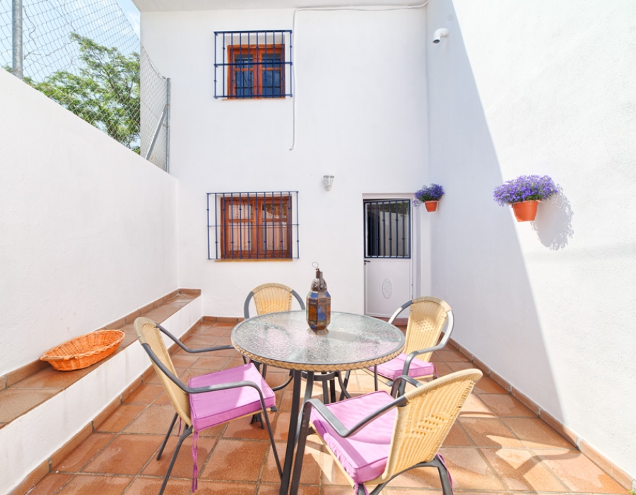 Townhouse in Alhaurin el Grande for sale