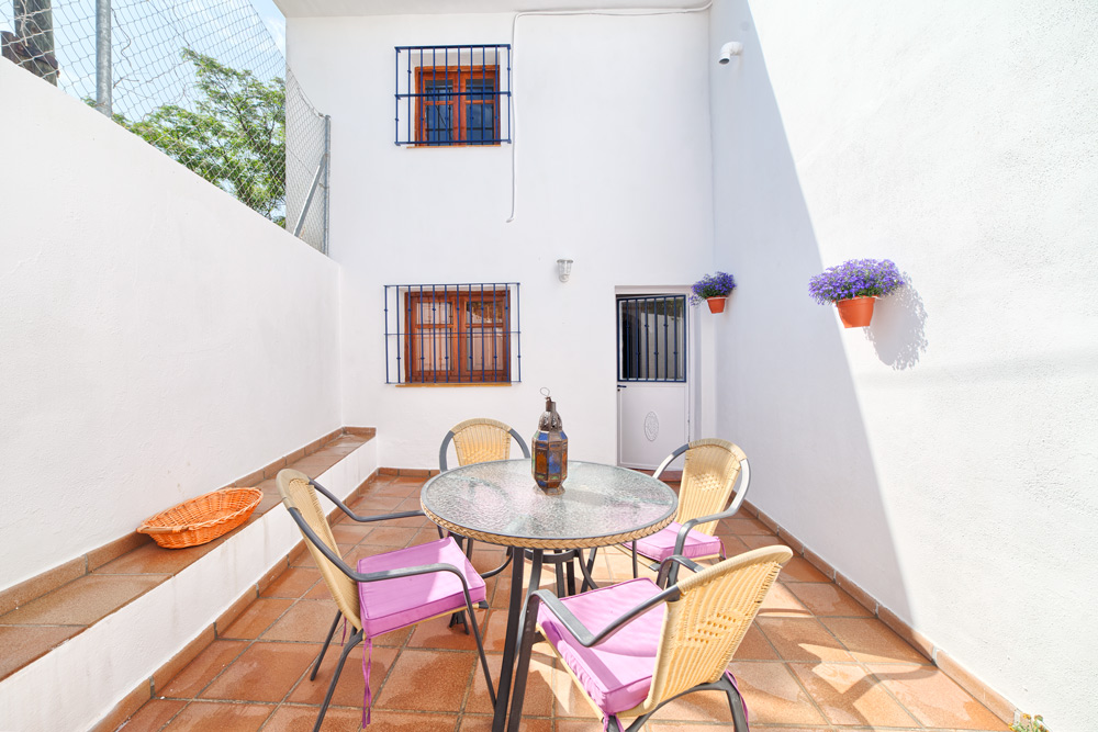Townhouse in Alhaurin el Grande for sale