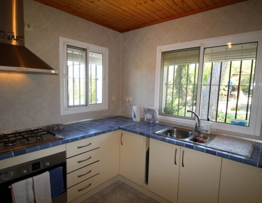 Country house in Alhaurin el Grande for sale