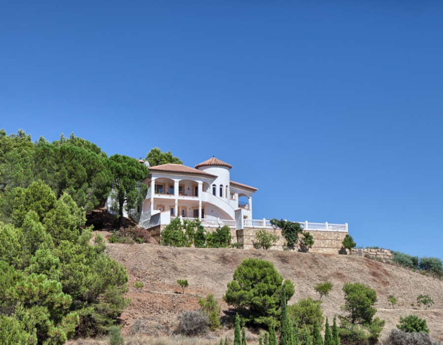 Villa in Valtocado - Mijas for sale