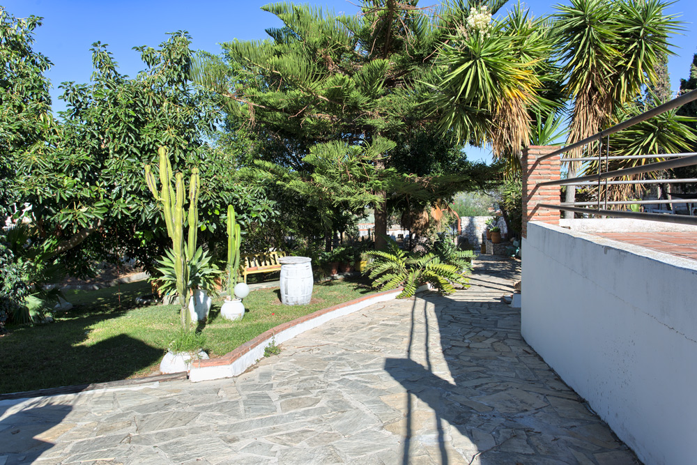 Villa in Pinos de Alhaurin for sale