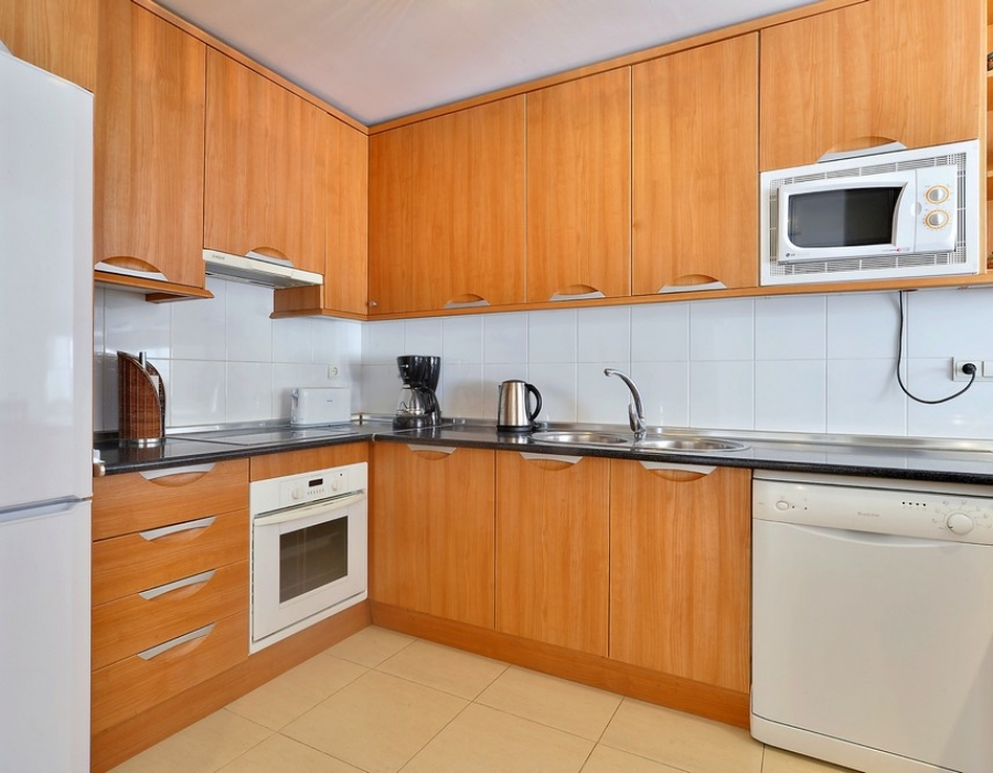 Apartment in Miraflores Seaflower (Mijas Costa) for sale