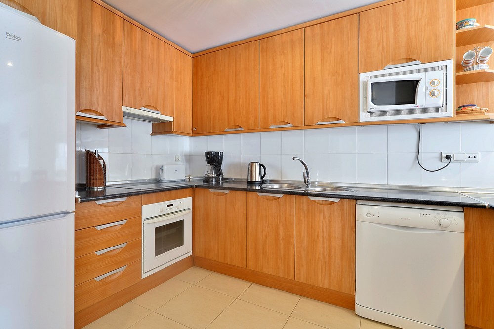 Apartment in Miraflores Seaflower (Mijas Costa) for sale
