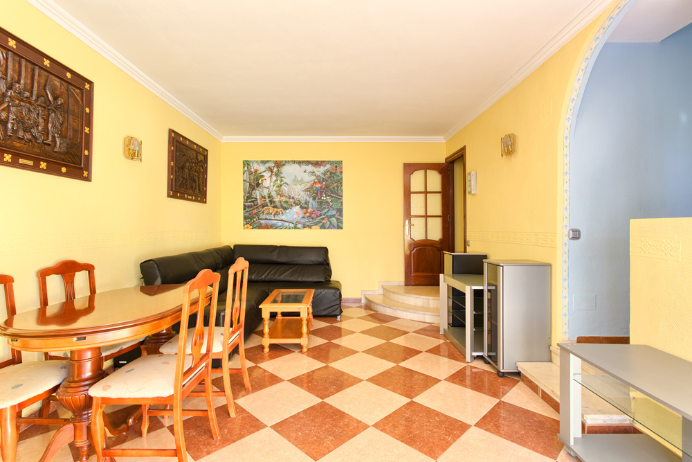 Apartment in Benavista Estepona for sale