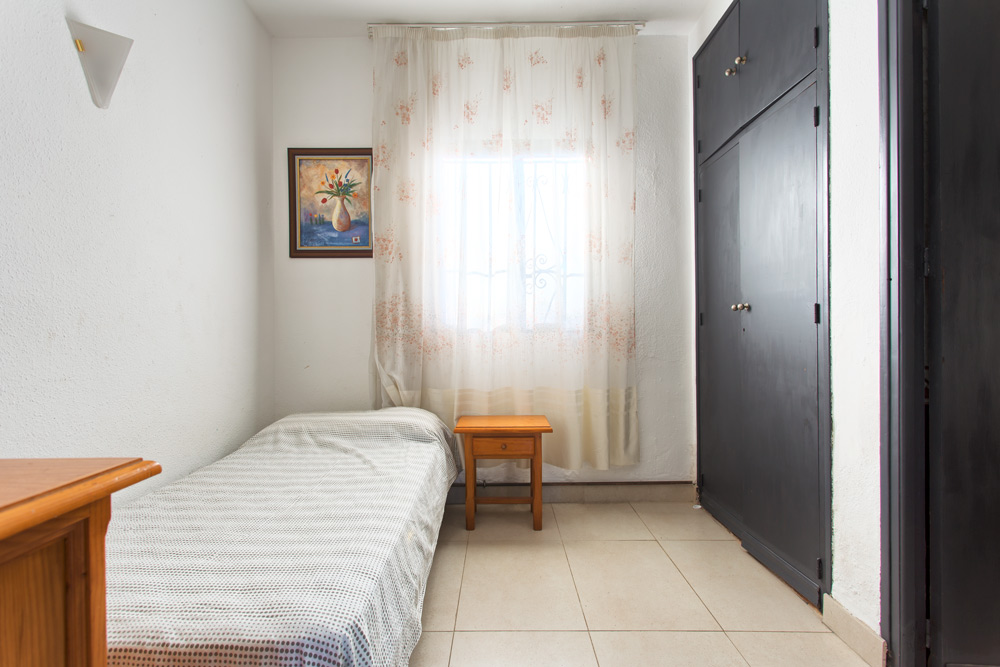 Apartment in Torremolinos La Carihuela for sale