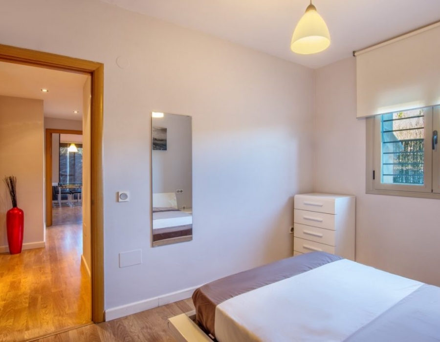 Apartment in La Colina Torremolinos for sale